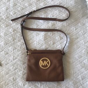 Michael Kors Cross Body